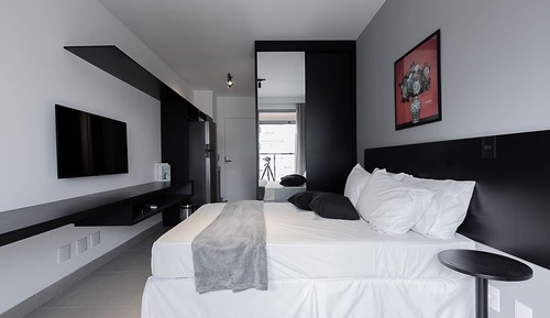 Basic Apartment