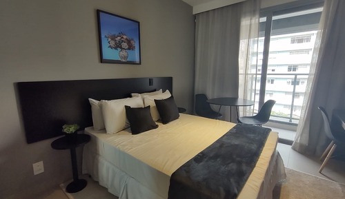 Basic Apartment