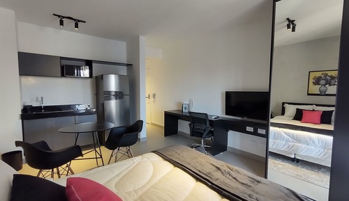 Basic Apartment