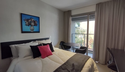 Basic Apartment