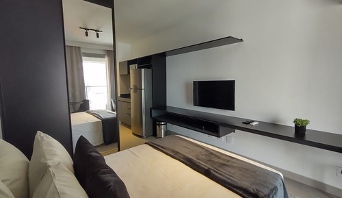 Basic Apartment