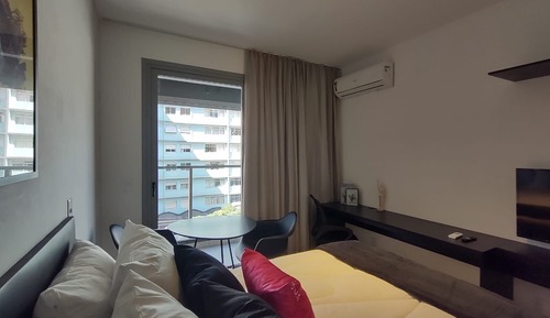 Basic Apartment
