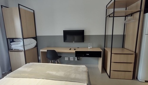 Basic Apartment