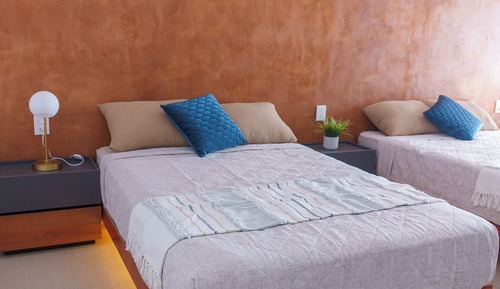 Exclusive Quadruple Room