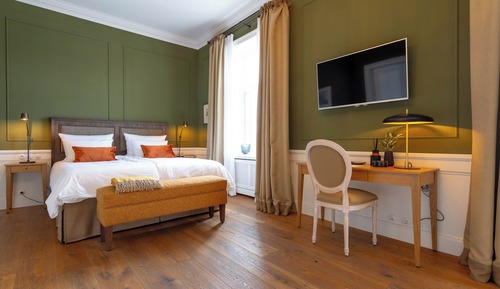 Comfort Double Room