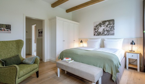 Classic Double Room