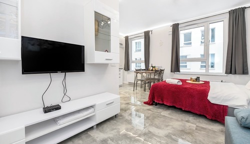 Basic Double or Twin Room