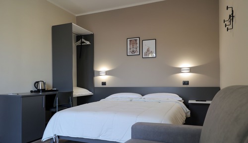 Comfort Room