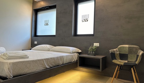 Family Room, 1 Queen Bed with Sofa bed, Private Bathroom, Ground Floor