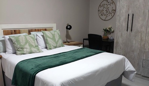 Standard Apartment