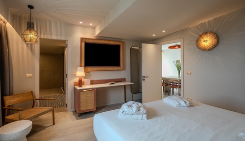 Suite, 1 Bedroom