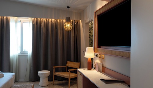 Suite, 1 Bedroom