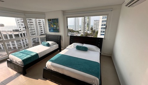 Basic Apartment