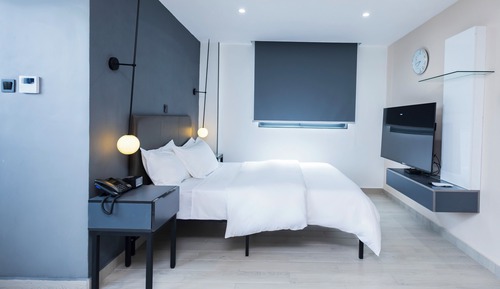 Premium Apartment