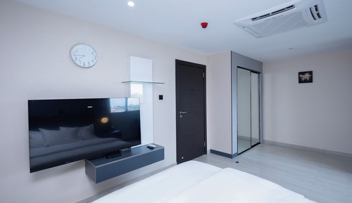 Executive Apartment, Non Smoking
