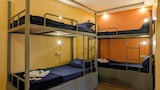 Basic Shared Dormitory