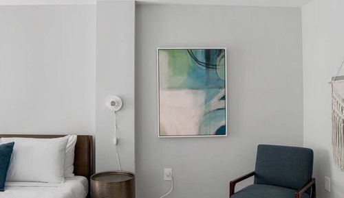 Apartment, Accessible