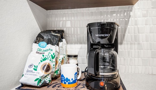 Apartment, Accessible