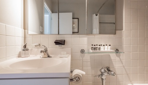 Apartment, Accessible