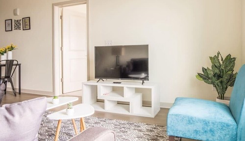 Apartment, Accessible