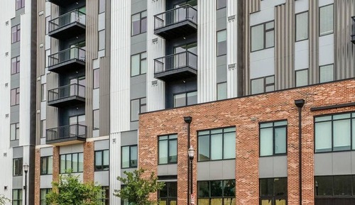 Apartment, Accessible