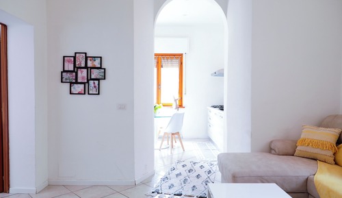 Apartment, 1 Bedroom, Smoking, Patio