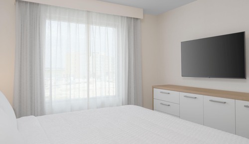Suite, 1 Bedroom