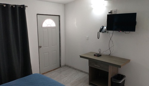 Room, 1 King Bed