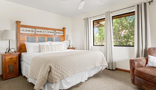 Studio, 1 Bedroom