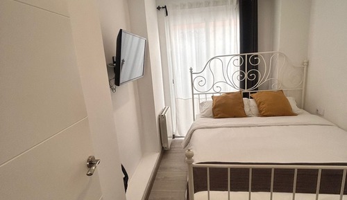 Comfort Apartment