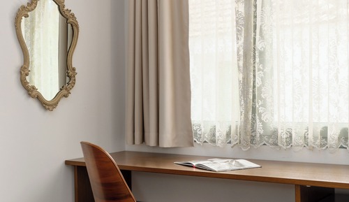 Suite, Balcony, Mountain View