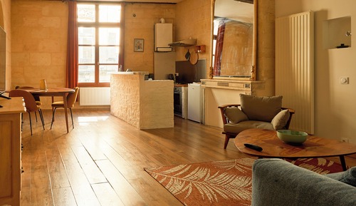 City Apartment