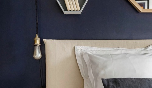 Apartment, City View