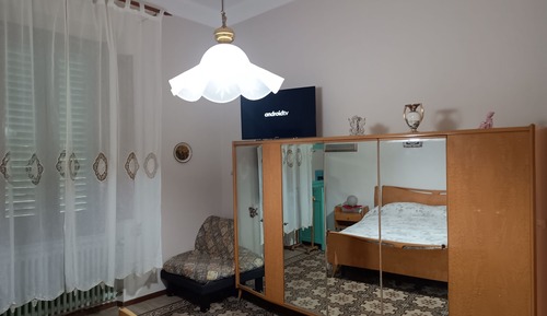 Deluxe Triple Room, City View