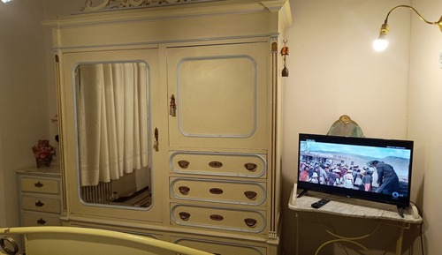 Deluxe Single Room, City View