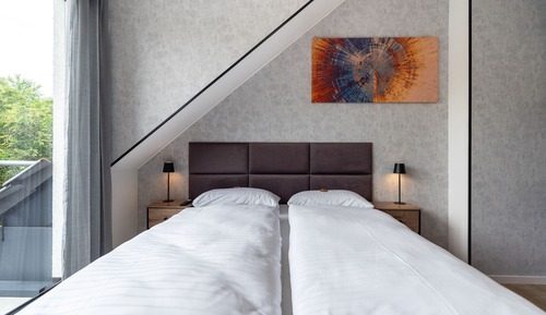 Comfort Double Room