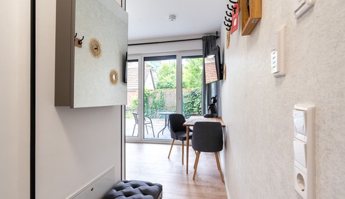 Basic Double Room