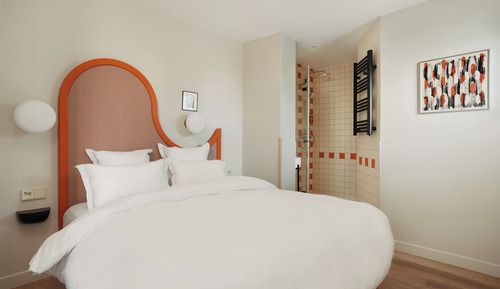 Comfort Apartment