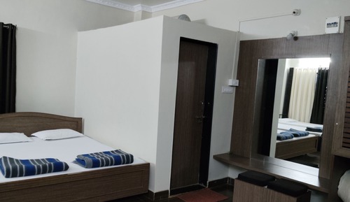 Basic Room