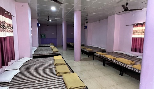 Basic Shared Dormitory