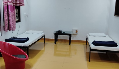 Family Quadruple Room