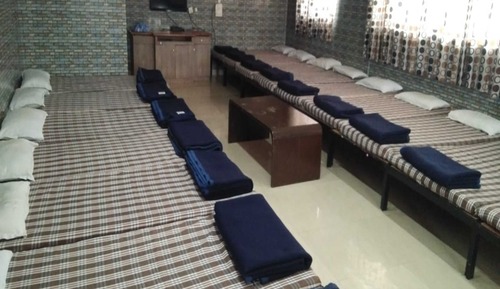 Basic Single Room