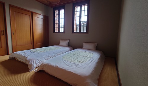 House, 2 Bedrooms, Non Smoking, Kitchenette