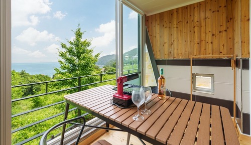 Basic Room, 1 Bedroom (F3)