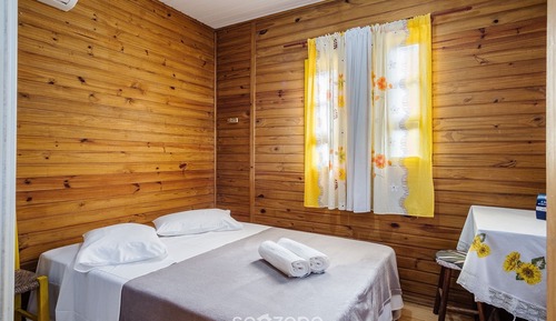 Basic Cabin