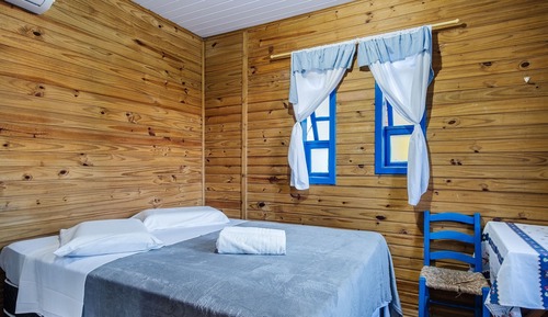 Basic Cabin