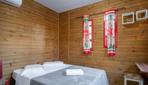 Basic Cabin