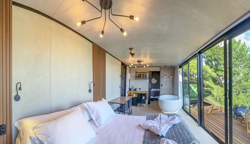 Basic Chalet