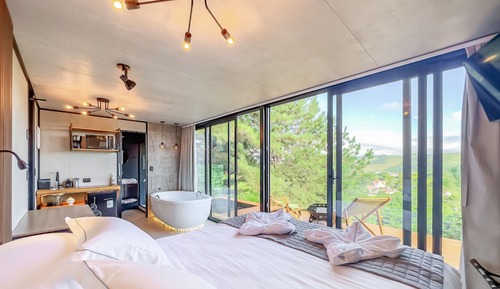 Basic Chalet