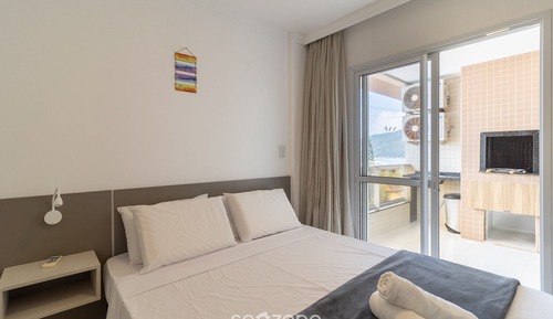 Basic Apartment